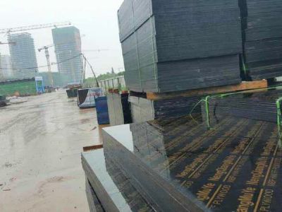 广西优质品牌覆膜板厂家供应