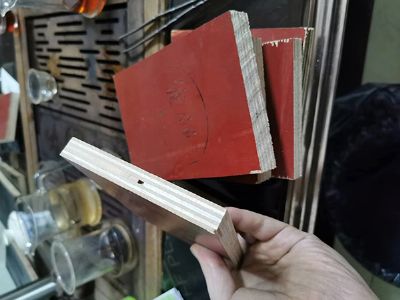 广西建筑模板「小红板」批发价格