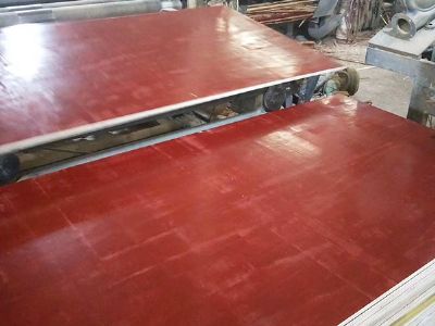 广东建筑模板工地桥梁板10层模板