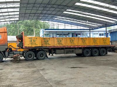 钦州9层桉木多层板建筑专用木模板